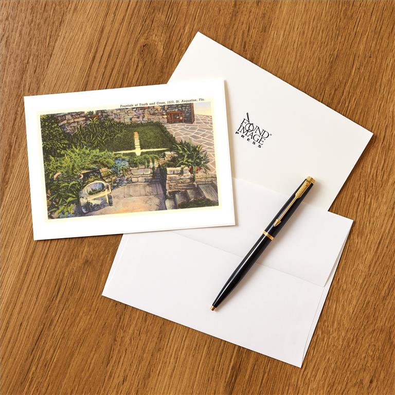 Greeting Card FL-328