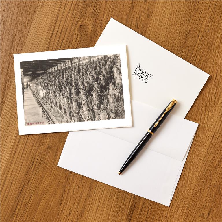 Greeting Card JN-271