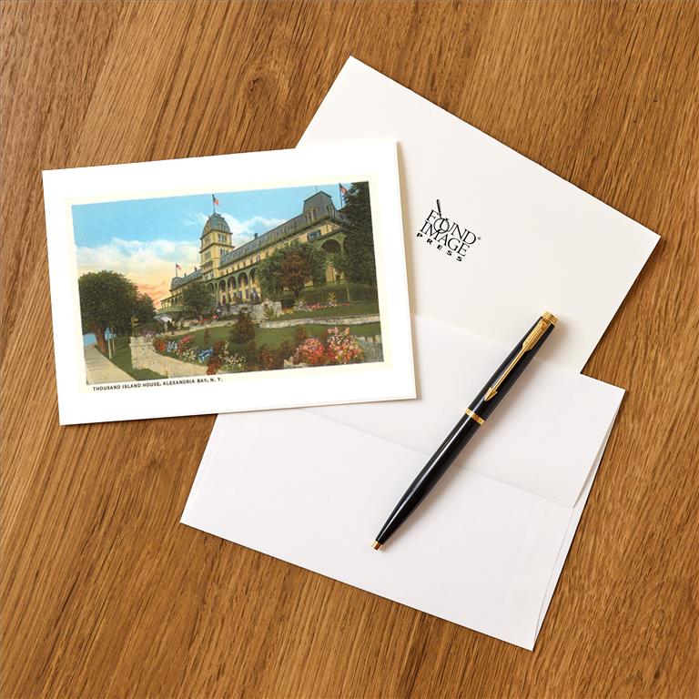 Greeting Card NS-399