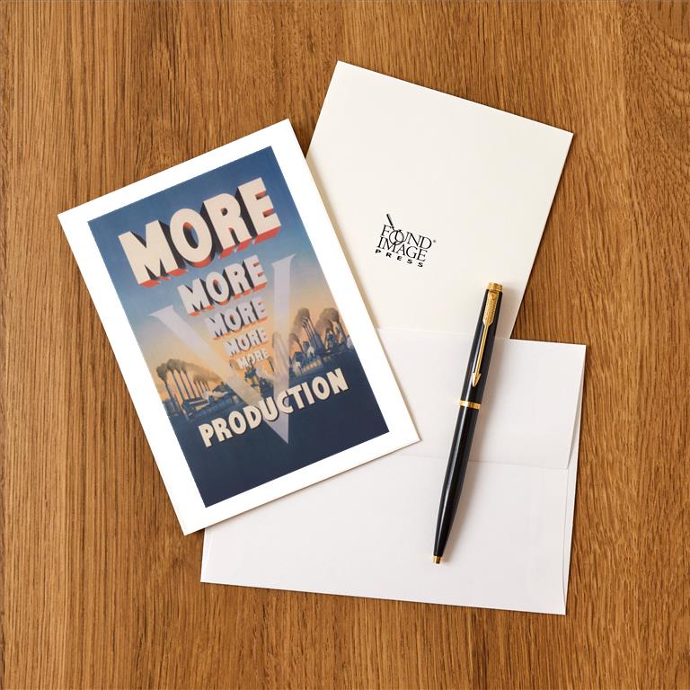 Greeting Card ML-156