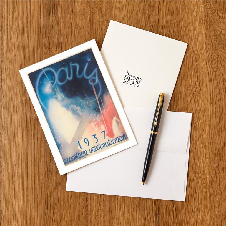 Greeting Card PS-221