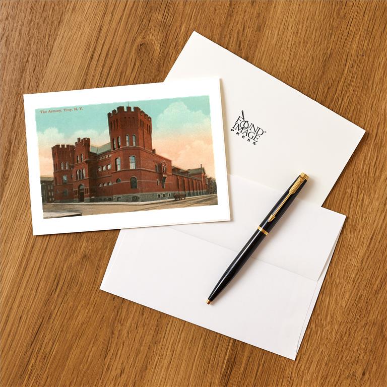 Greeting Card NS-122