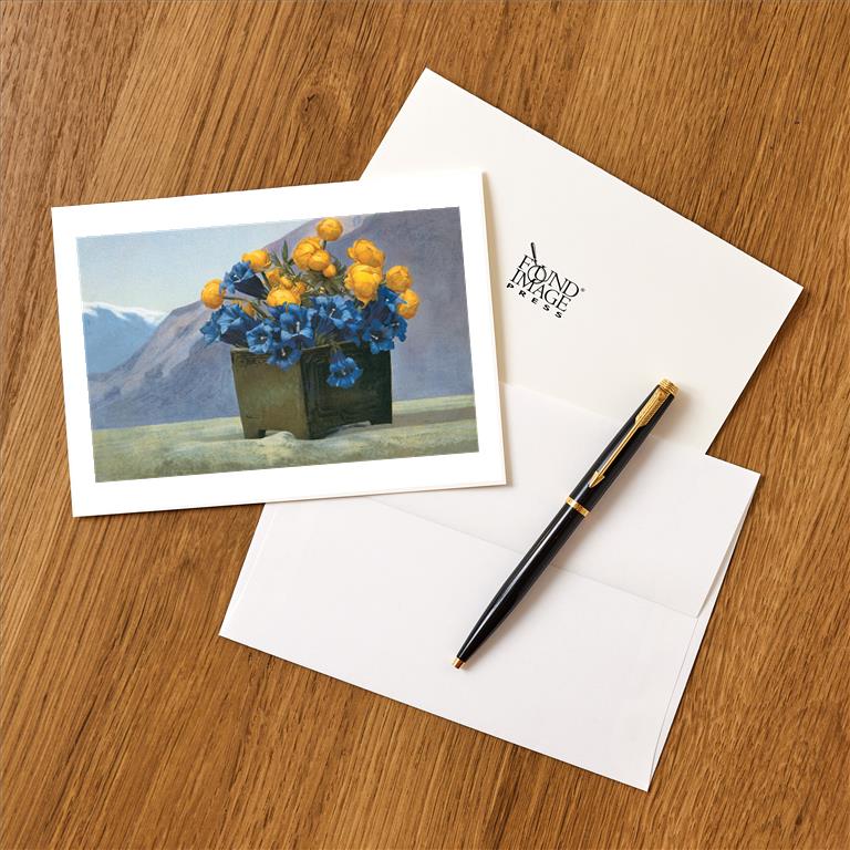 Greeting Card FC-196