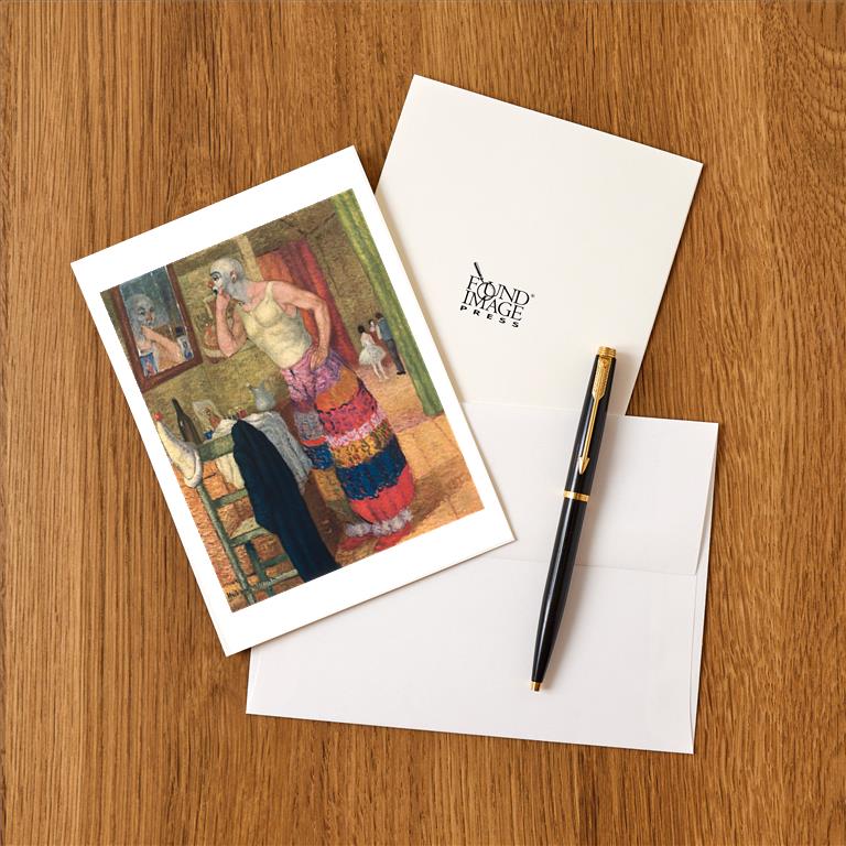 Greeting Card CI-162