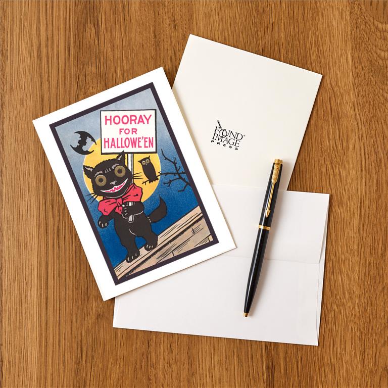 Greeting Card HW-228