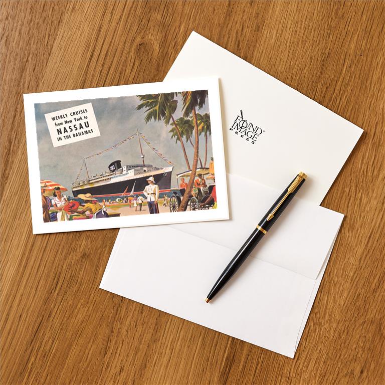 Greeting Card TR-212