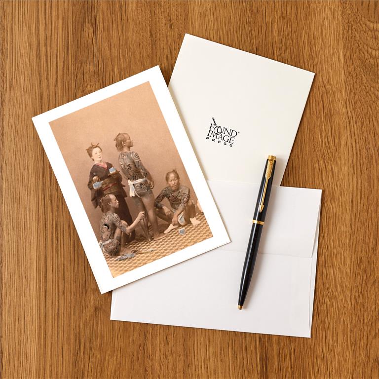 Greeting Card JN-333