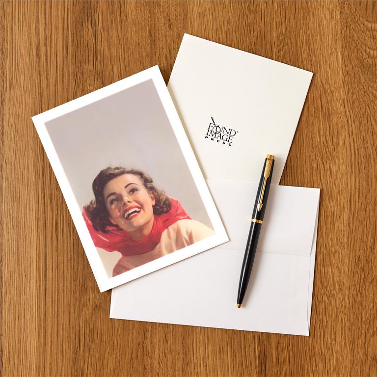 Greeting Card FN-673