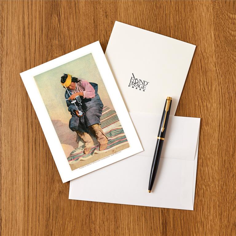 Greeting Card NA-102