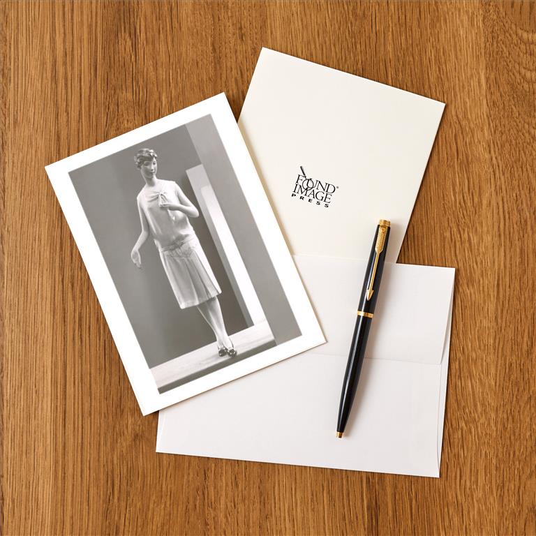 Greeting Card FN-134