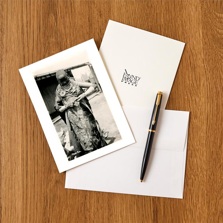 Greeting Card MF-692