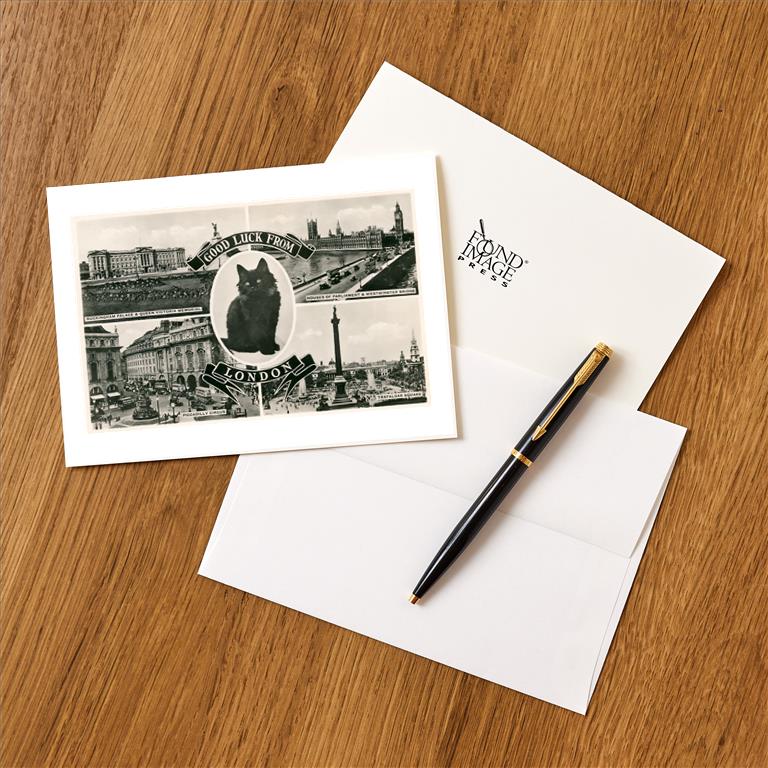 Greeting Card EN-169