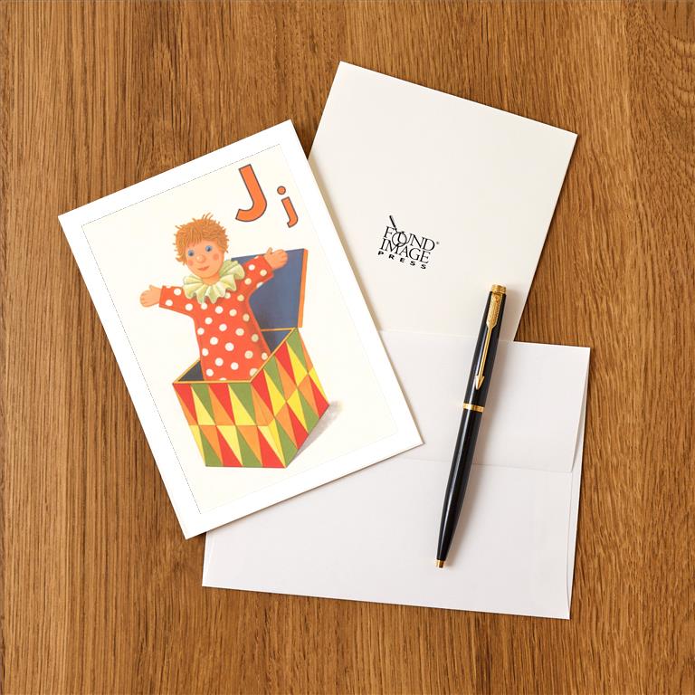 Greeting Card KF-960