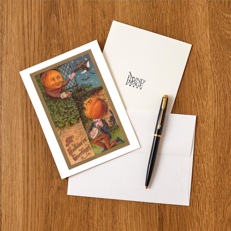 Greeting Card HW-246