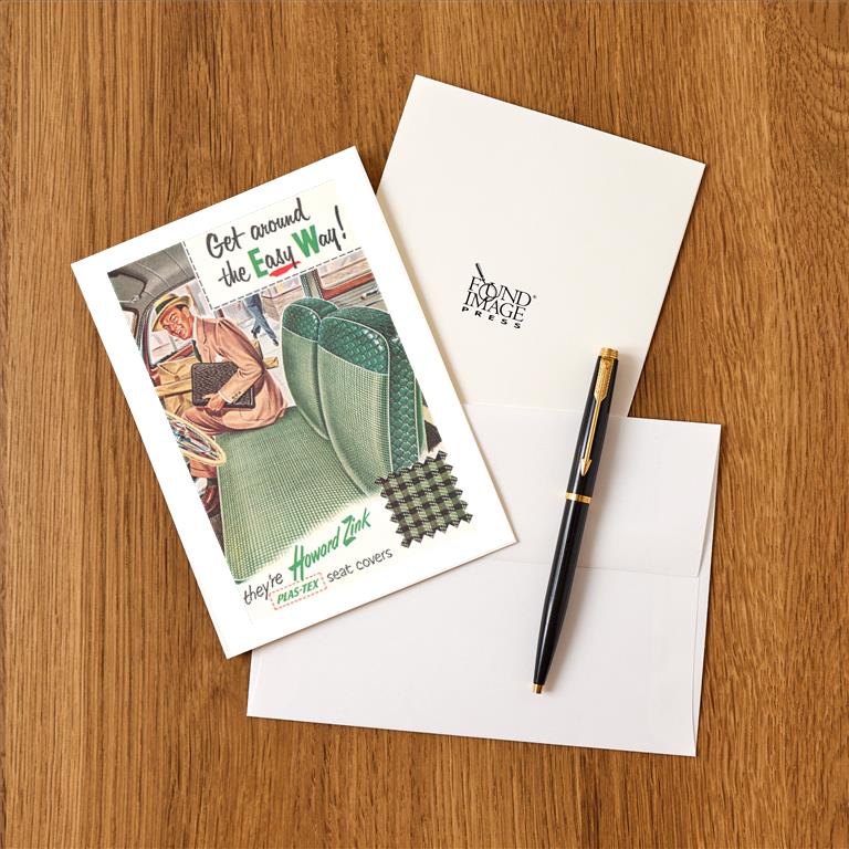 Greeting Card AM-620