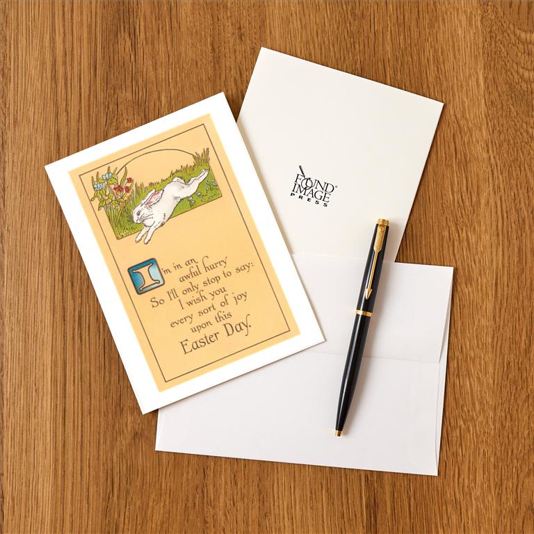 Greeting Card EA-220