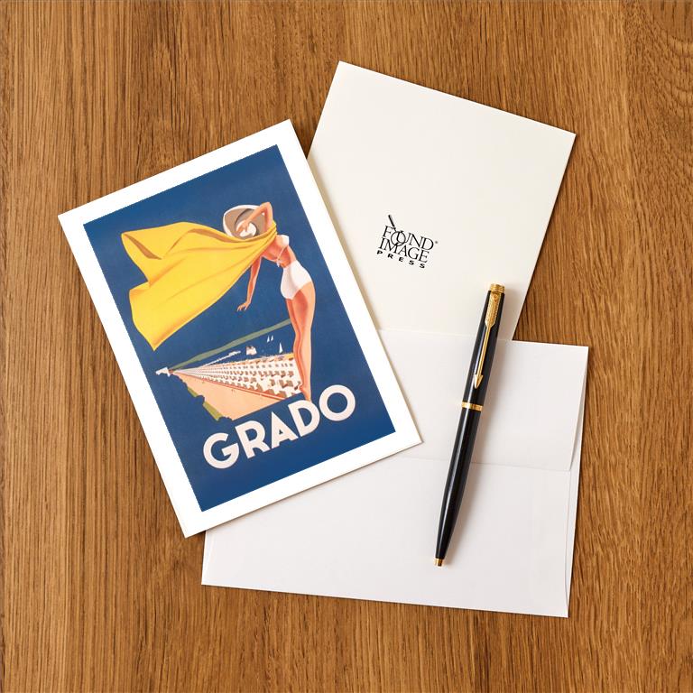 Greeting Card TR-338