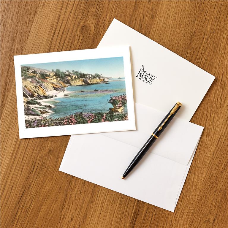 Greeting Card CA-684