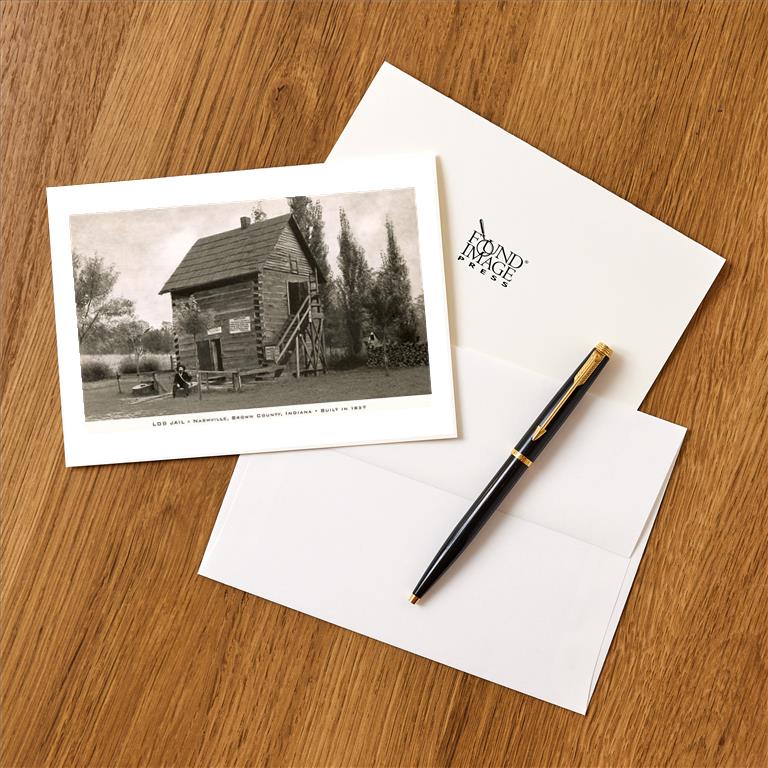 Greeting Card IN-183