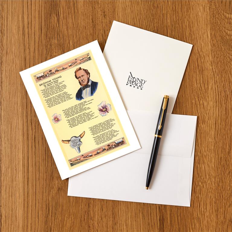 Greeting Card UT-119