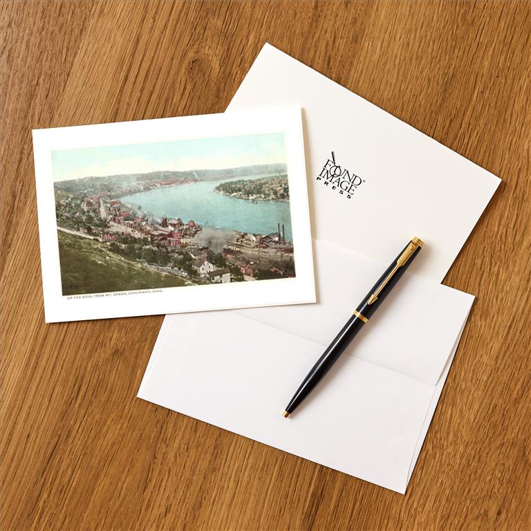 Greeting Card OH-301