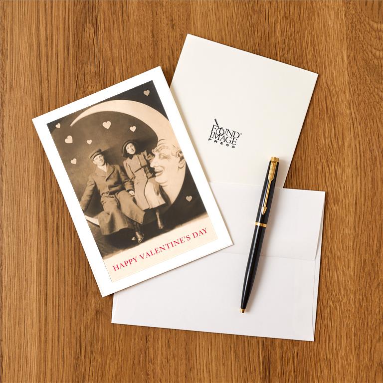 Greeting Card VL-447