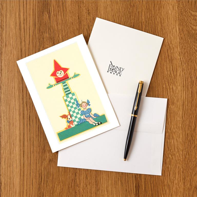 Greeting Card KF-533