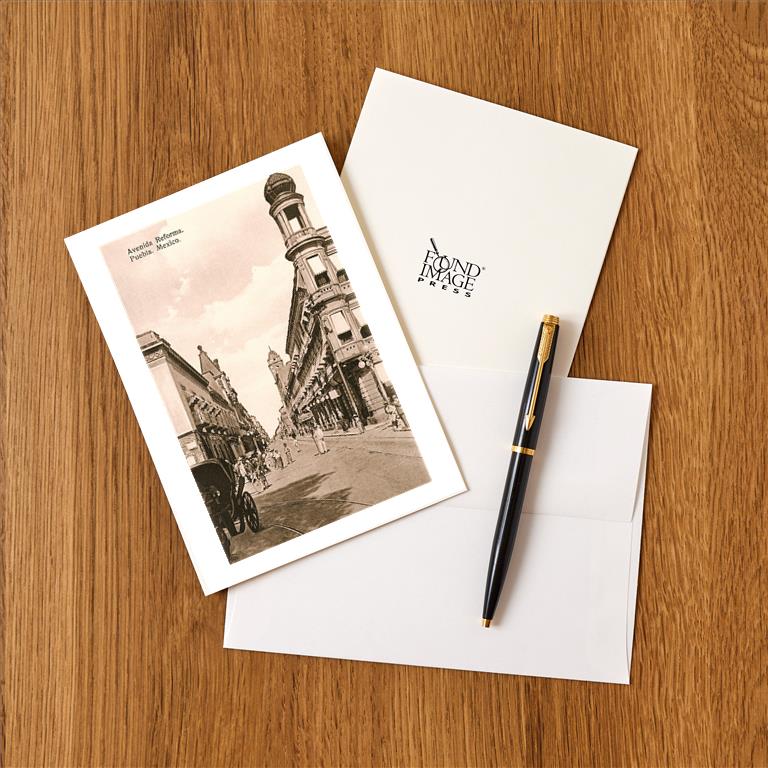 Greeting Card MX-450