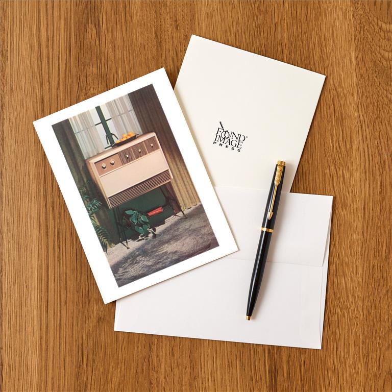 Greeting Card NP-520