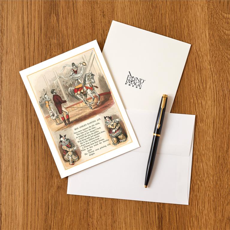 Greeting Card CI-154