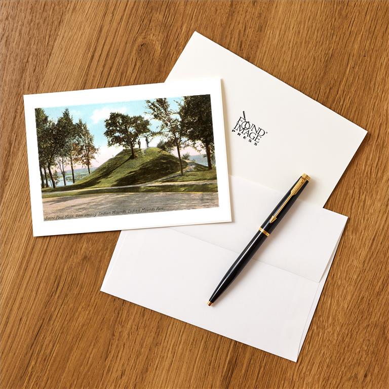 Greeting Card MN-243