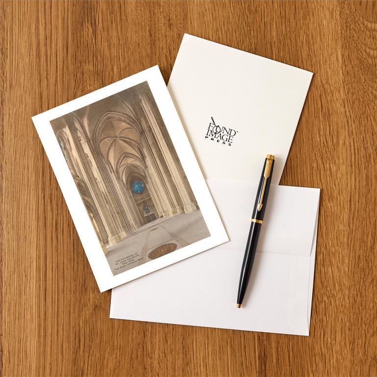 Greeting Card NY-638