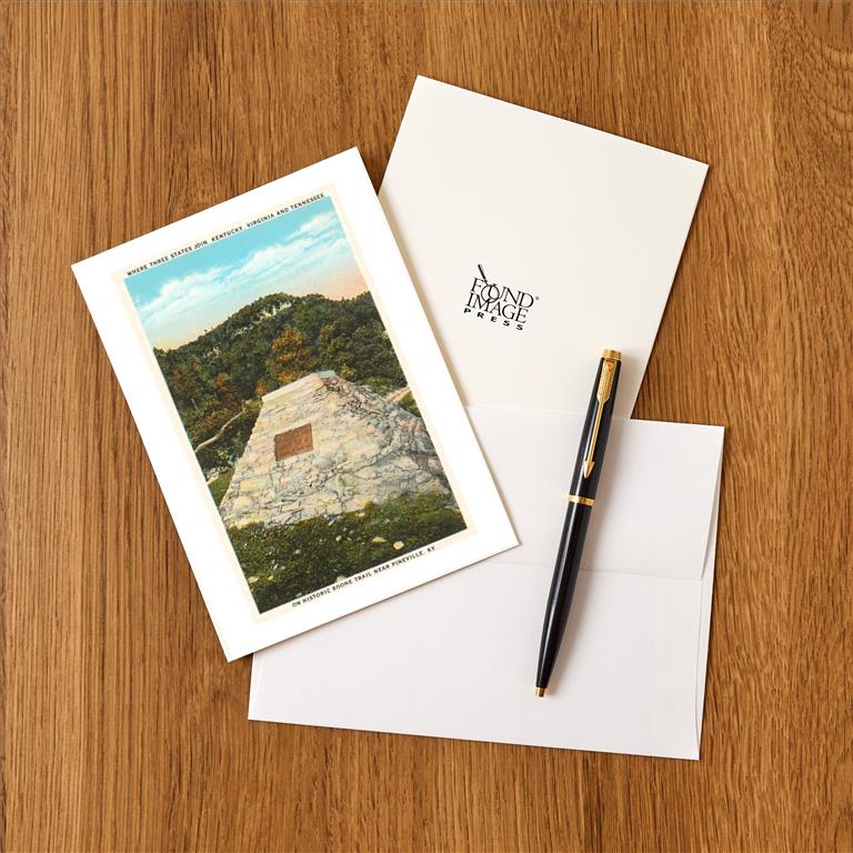 Greeting Card TN-163