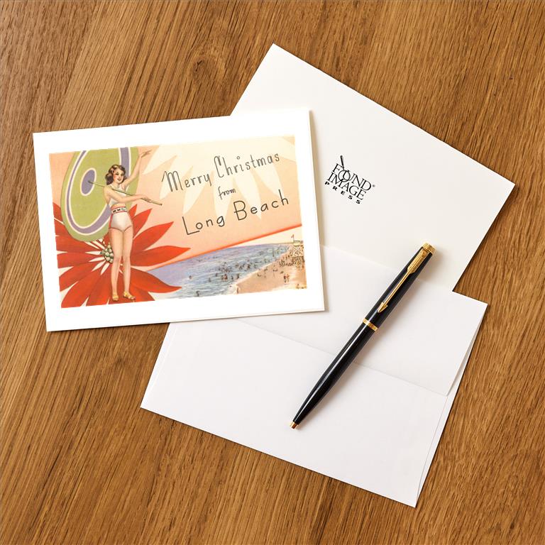 Greeting Card LB-57