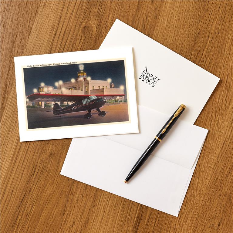 Greeting Card OH-476