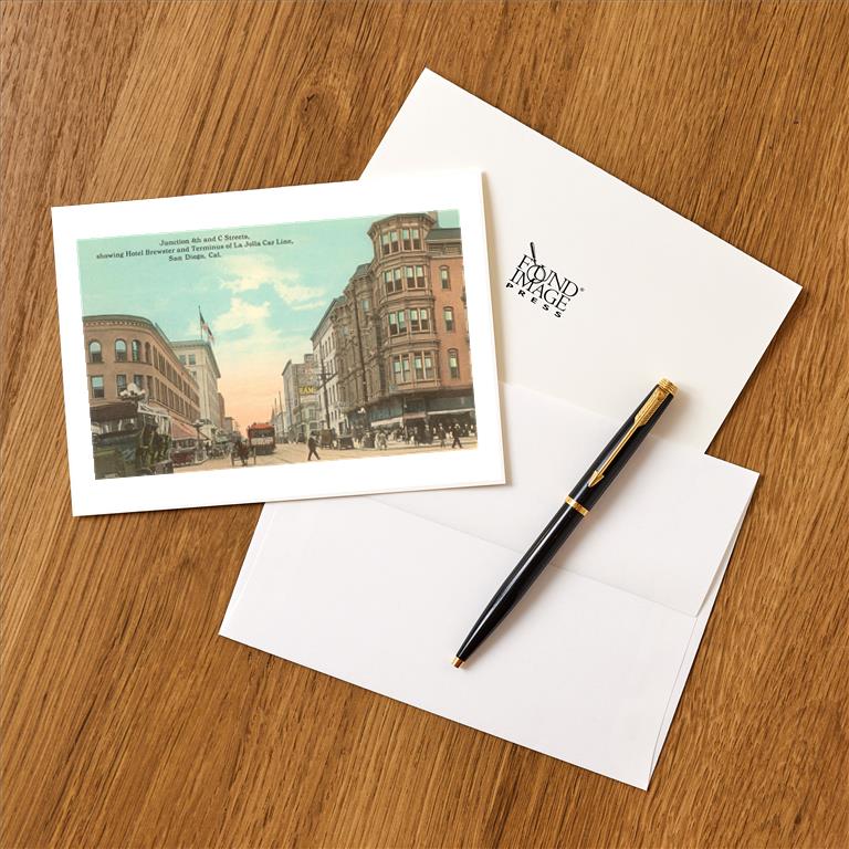 Greeting Card SD-676