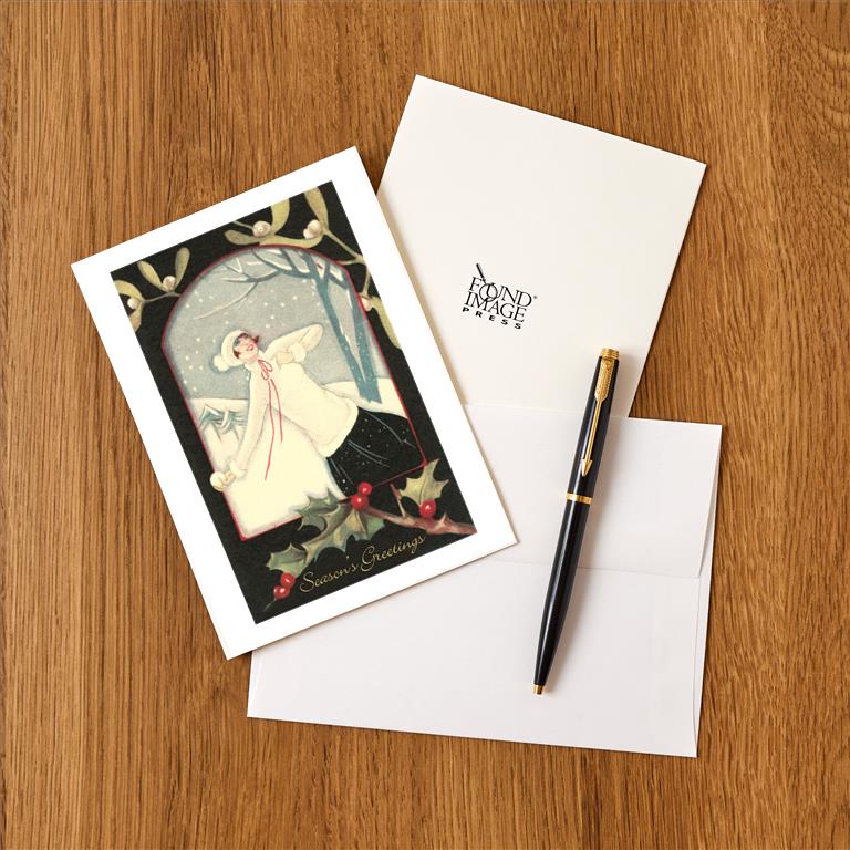 Greeting Card MC-549