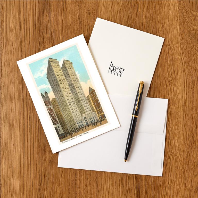 Greeting Card TX-552