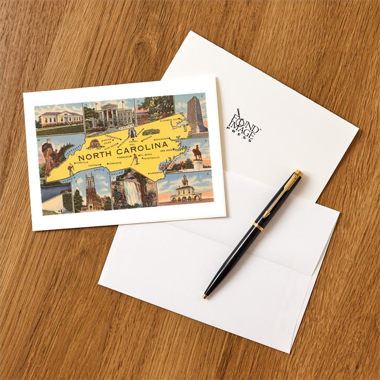 Greeting Card NC-159