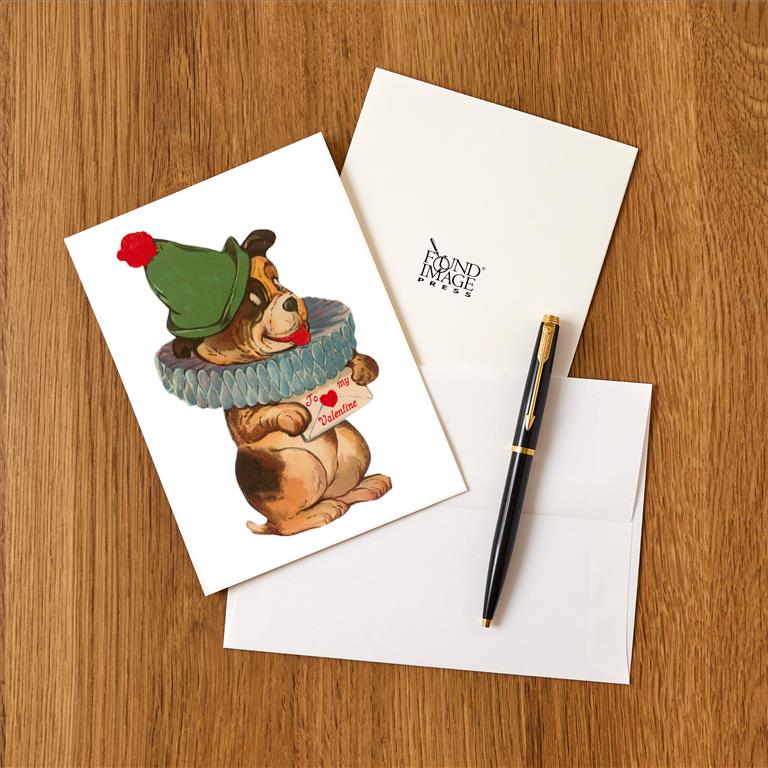 Greeting Card VL-138