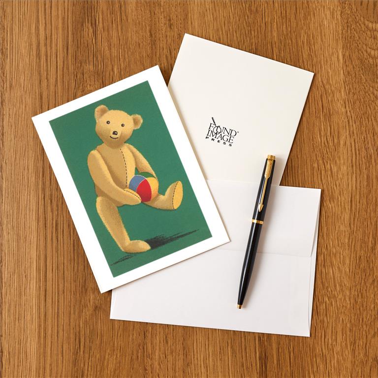 Greeting Card KF-268