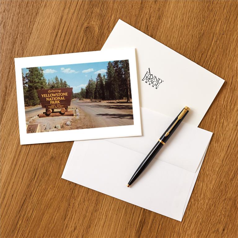 Greeting Card MT-344