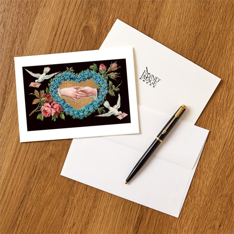 Greeting Card LT-96