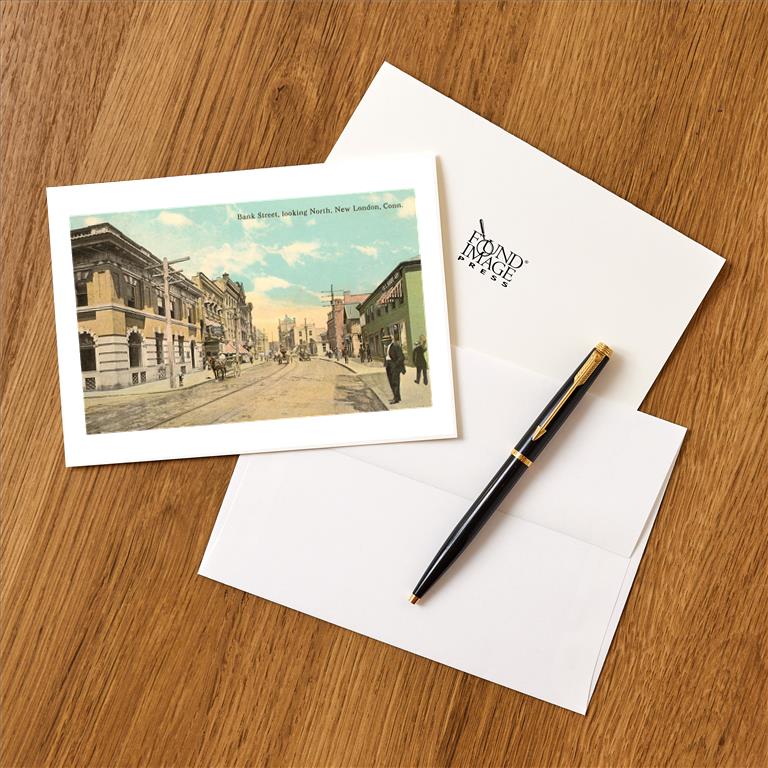 Greeting Card CT-196