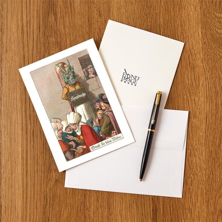 Greeting Card FG-403