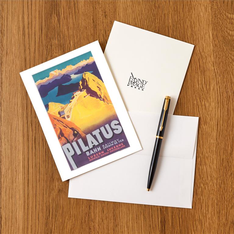 Greeting Card TR-549