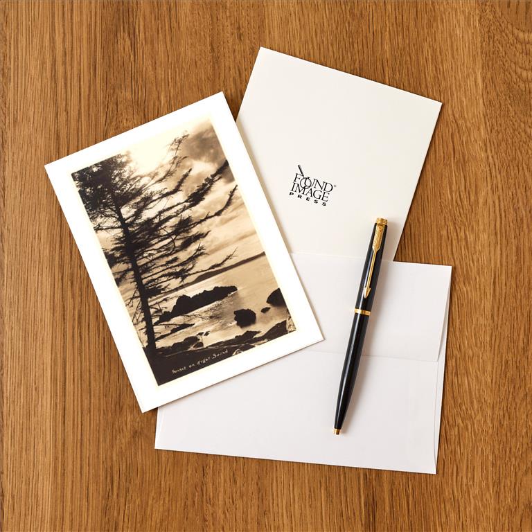 Greeting Card WA-400