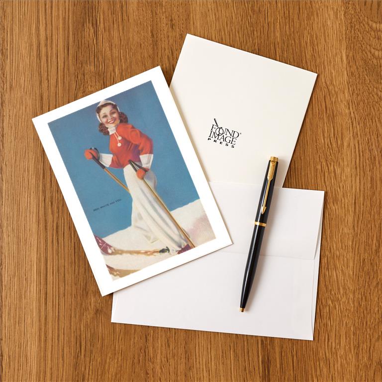 Greeting Card GY-256