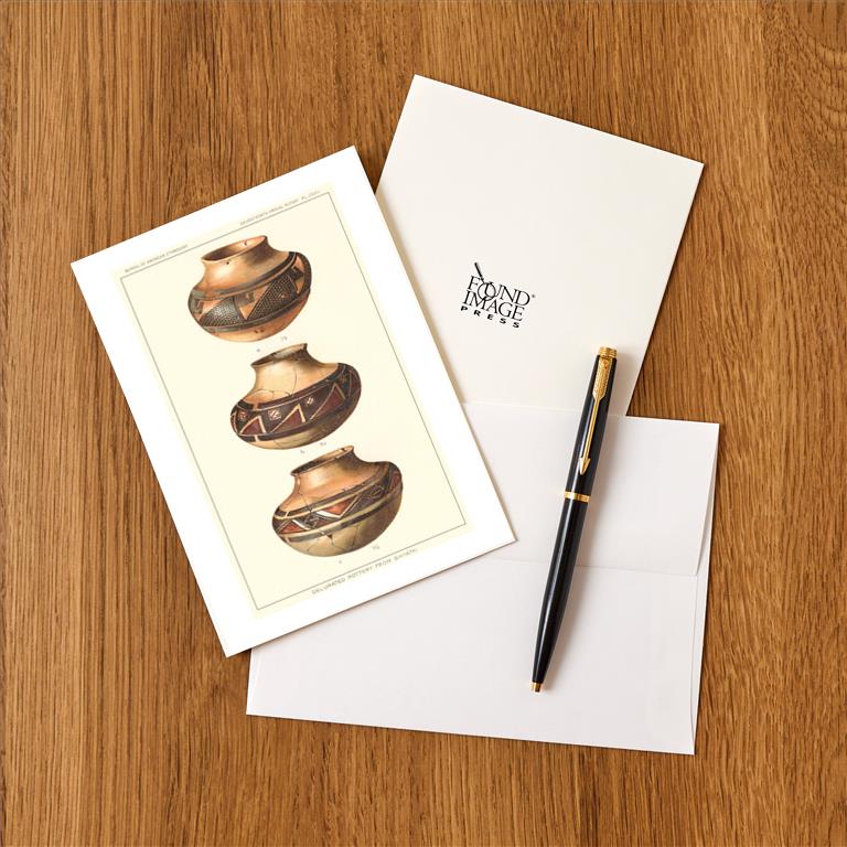 Greeting Card NA-205