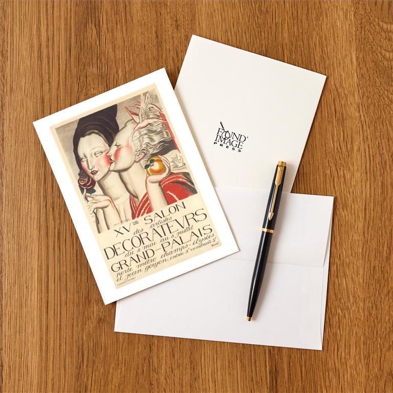 Greeting Card PO-371